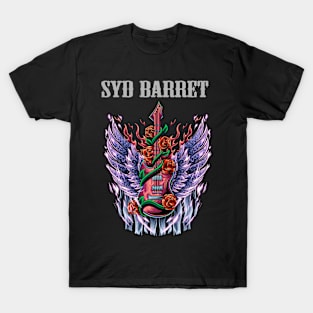 SYD BARRET VTG T-Shirt